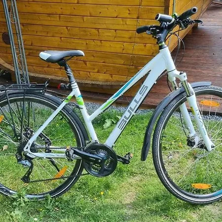 Souterrainwohnung Mit Grossem Garten Und Sauna * 카셀