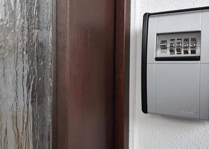 Souterrainwohnung Mit Grossem Garten Und Sauna Appartamento *