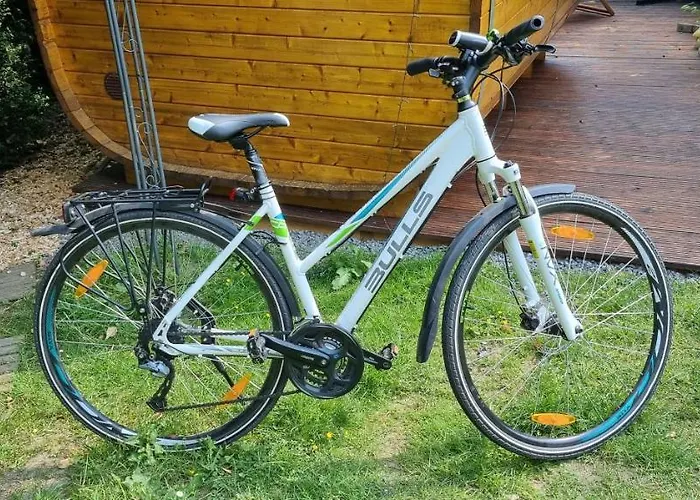 Souterrainwohnung Mit Grossem Garten Und Sauna * Kassel