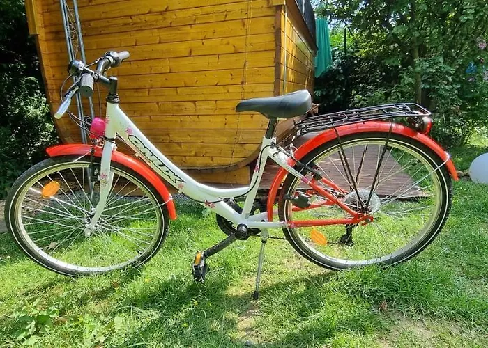 Appartamento Souterrainwohnung Mit Grossem Garten Und Sauna